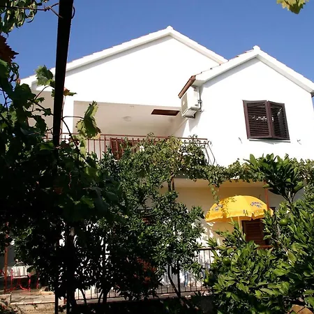 With A Parking Space Businci, Ciovo - 4667 Trogir