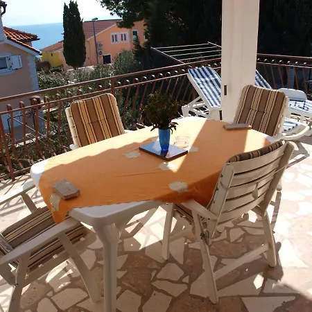 Apartment With A Parking Space Businci, Ciovo - 4667 Trogir