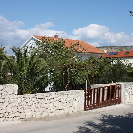 With A Parking Space Businci, Ciovo - 4667 * Trogir