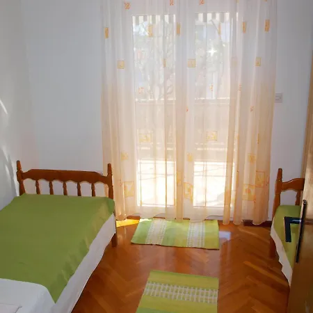 Apartment With A Parking Space Businci, Ciovo - 4667