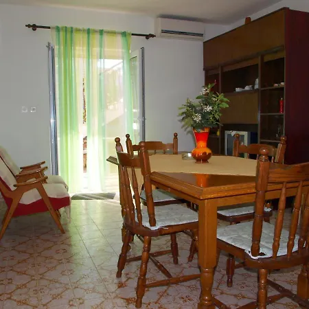 With A Parking Space Businci, Ciovo - 4667 Apartment Trogir