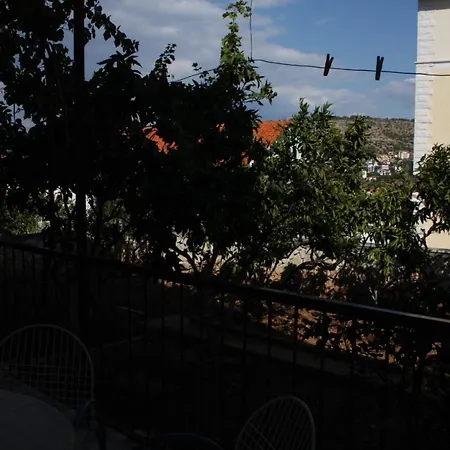 Apartment With A Parking Space Businci, Ciovo - 4667 Trogir
