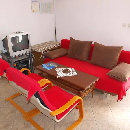 With A Parking Space Businci, Ciovo - 4667 Apartment *